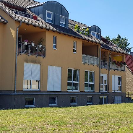 ונדיש ריץ Apartment Zum Strand מראה חיצוני תמונה